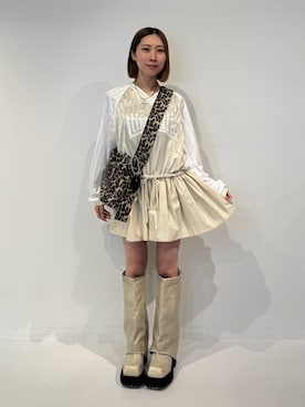 RINOさんのコーディネート