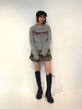 RINOさんのコーディネート