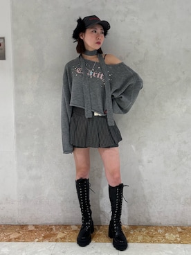 RINOさんのコーディネート