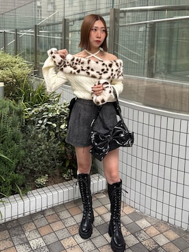 RINOさんのコーディネート