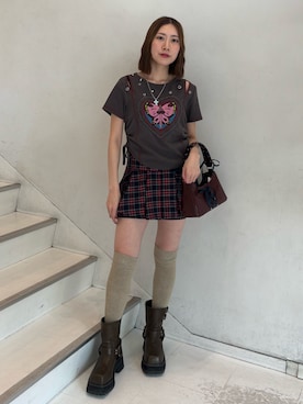 RINOさんのコーディネート