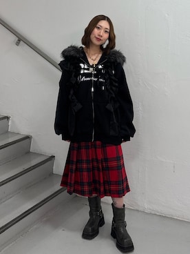 RINOさんのコーディネート