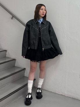 RINOさんのコーディネート