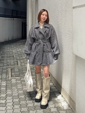 RINOさんのコーディネート