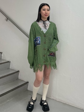 RINOさんのコーディネート