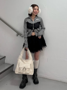 RINOさんのコーディネート