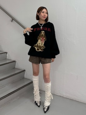 RINOさんのコーディネート