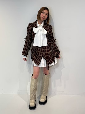 RINOさんのコーディネート