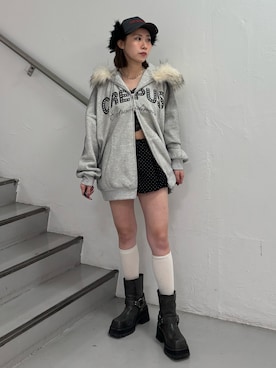 RINOさんのコーディネート