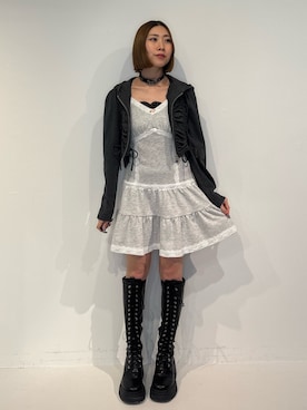 RINOさんのコーディネート