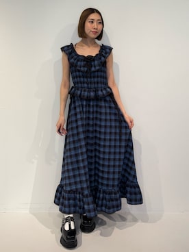 RINOさんのコーディネート