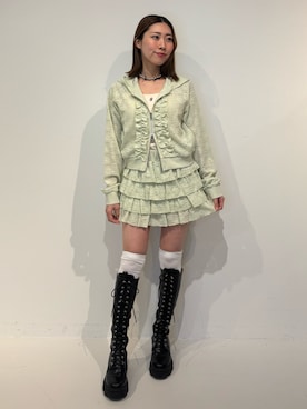 RINOさんのコーディネート