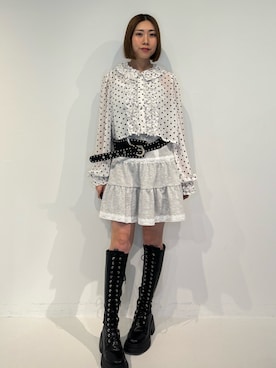 RINOさんのコーディネート