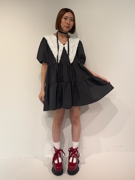 RINOさんのコーディネート