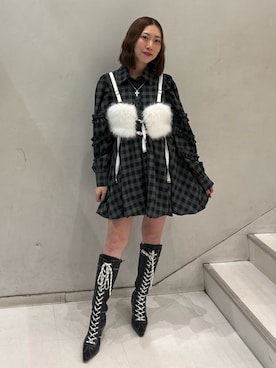 RINOさんのコーディネート