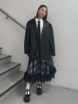 RINOさんのコーディネート