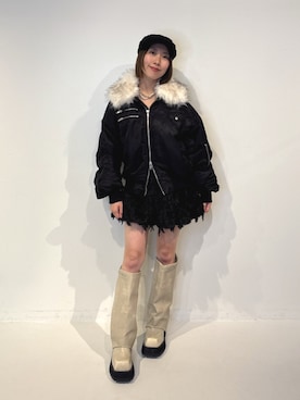 RINOさんのコーディネート