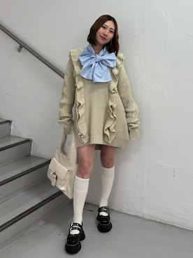 RINOさんのコーディネート