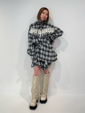 RINOさんのコーディネート