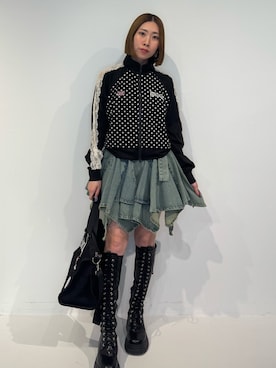 RINOさんのコーディネート