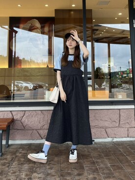 hanonさんのコーディネート