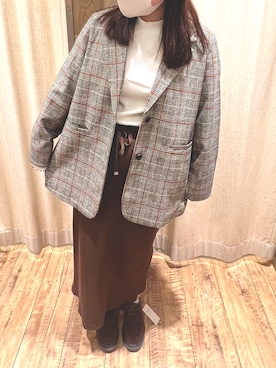 ななさんのコーディネート