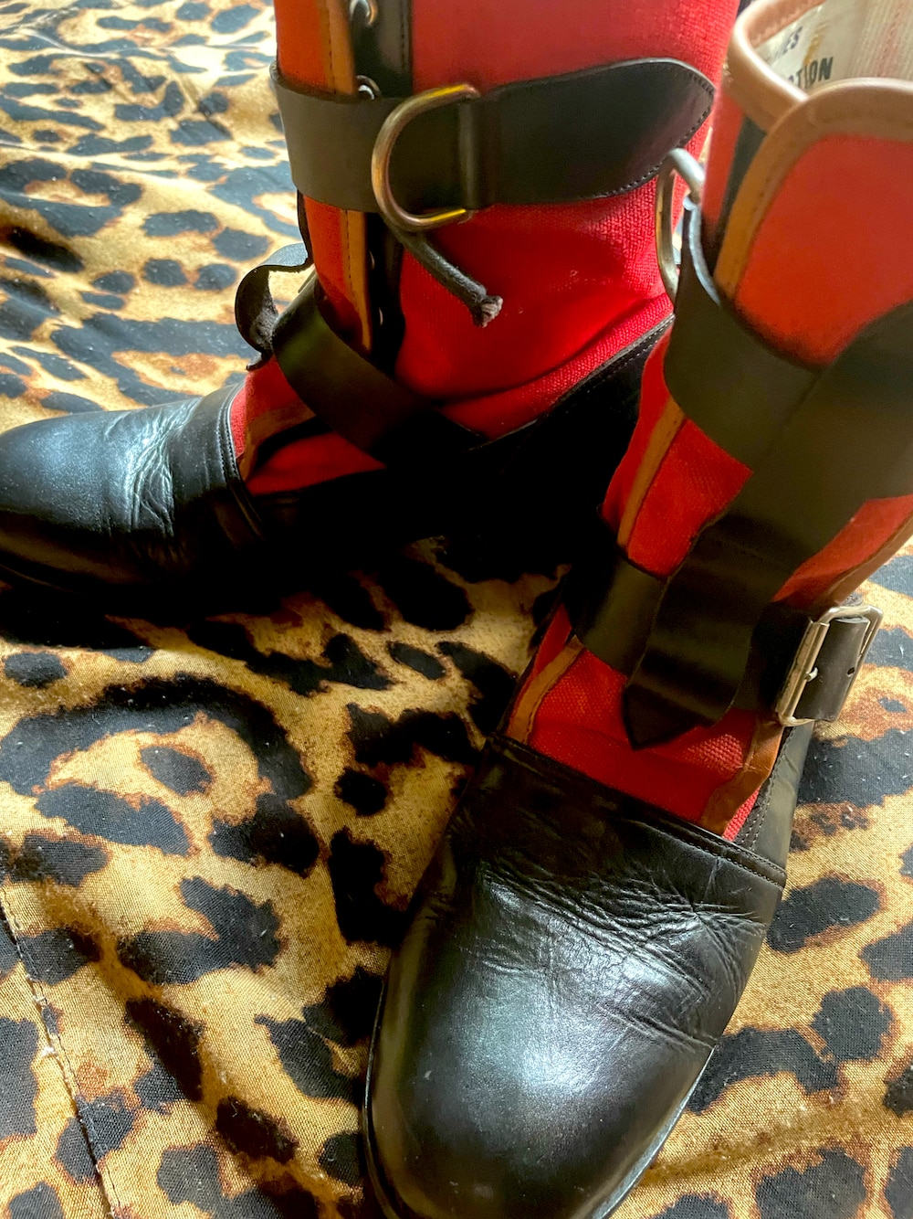 SEDITIONARIESのブーツを使った人気ファッションコーディネート - WEAR