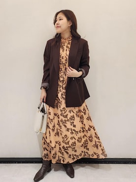 kayoさんのコーディネート