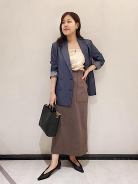 kayoさんのコーディネート