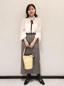 kayoさんのコーディネート