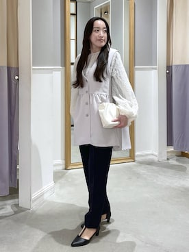 あいさんのコーディネート