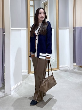 あいさんのコーディネート