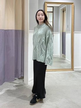 あいさんのコーディネート