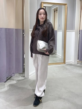 あいさんのコーディネート