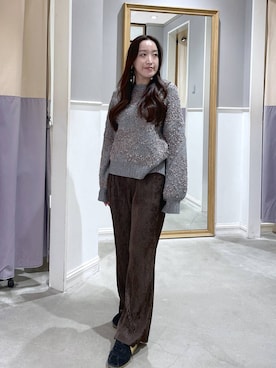 あいさんのコーディネート