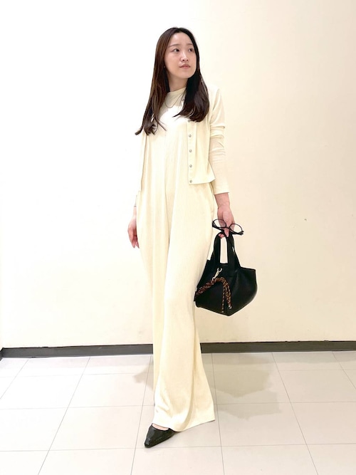 セール】ハリヌキオールインワン（つなぎ/オールインワン）｜A part by