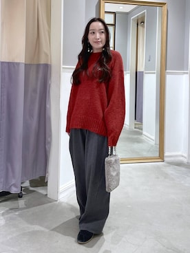 あいさんのコーディネート