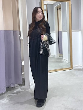 あいさんのコーディネート