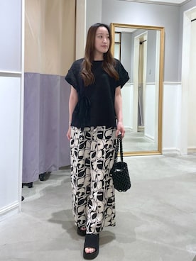 あいさんのコーディネート