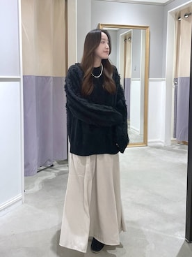 あいさんのコーディネート