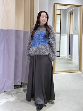 あいさんのコーディネート