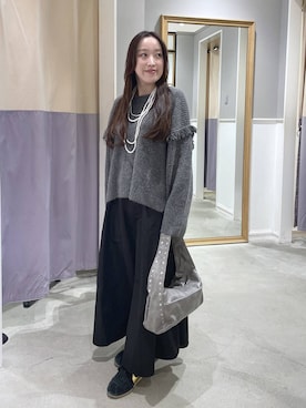 あいさんのコーディネート