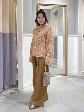 あいさんのコーディネート