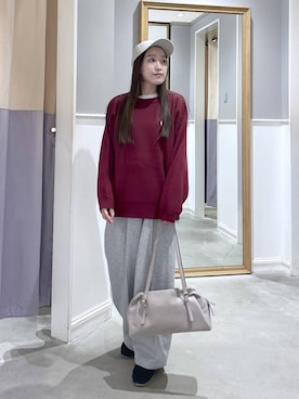 あいさんのコーディネート