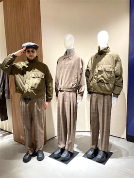 Kurimaniさんのコーディネート