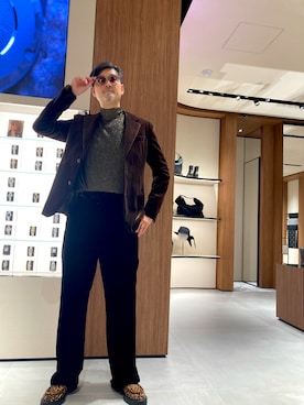 Kurimaniさんのコーディネート