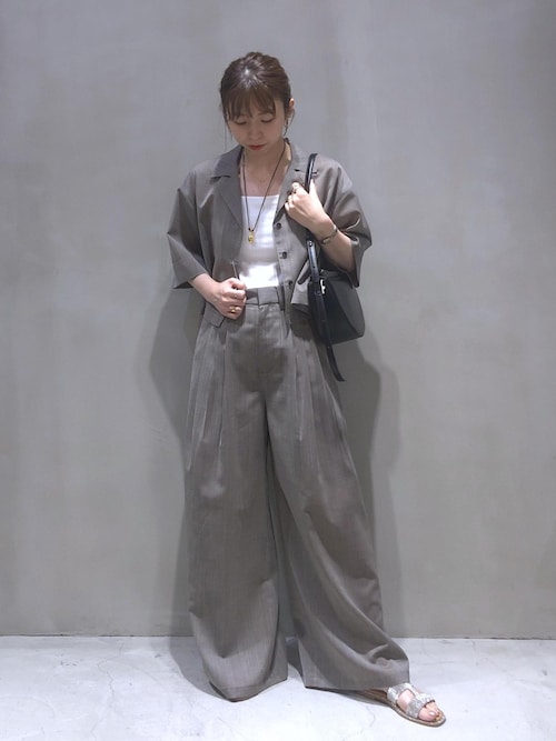 【PFT】Tori Small ショルダーバッグ