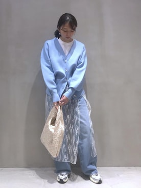 SHOKOさんのコーディネート