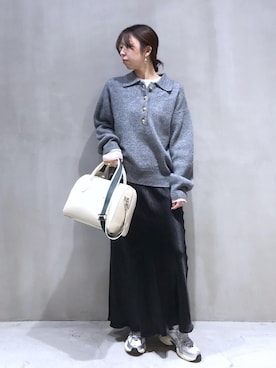SHOKOさんのコーディネート