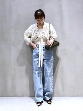 SHOKOさんのコーディネート